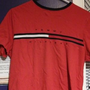Tommy Hilfiger top